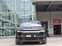 Li Auto L8 Max - ფოტო 5
