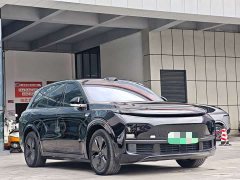 Li Auto L8 Max - ფოტო 6