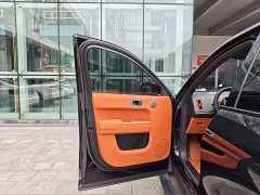 Li Auto L8 Max - ფოტო 9
