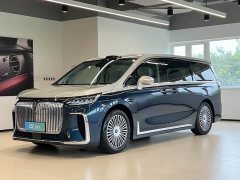 Avatr Dream Car PHEV AWD Flagship Qiankun Edition - ფოტო 1