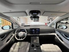 Avatr Dream Car PHEV AWD Flagship Qiankun Edition - ფოტო 13