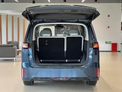 Avatr Dream Car PHEV AWD Flagship Qiankun Edition - ფოტო 17