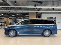 Avatr Dream Car PHEV AWD Flagship Qiankun Edition - ფოტო 3
