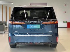 Avatr Dream Car PHEV AWD Flagship Qiankun Edition - ფოტო 6