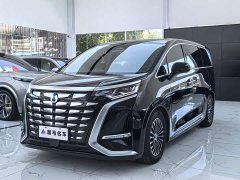 Denza BYD Denza D9 DM-i 970 Luxury - ფოტო 1