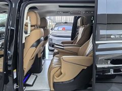 Denza BYD Denza D9 DM-i 970 Luxury - ფოტო 10