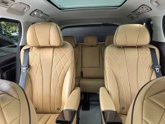 Denza BYD Denza D9 DM-i 970 Luxury - ფოტო 11