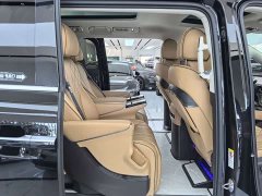 Denza BYD Denza D9 DM-i 970 Luxury - ფოტო 12