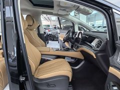Denza BYD Denza D9 DM-i 970 Luxury - ფოტო 13