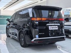 Denza BYD Denza D9 DM-i 970 Luxury - ფოტო 14