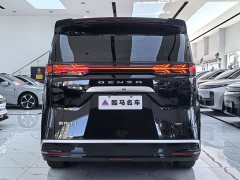 Denza BYD Denza D9 DM-i 970 Luxury - ფოტო 15