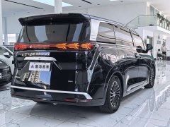Denza BYD Denza D9 DM-i 970 Luxury - ფოტო 16