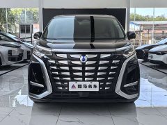 Denza BYD Denza D9 DM-i 970 Luxury - ფოტო 2