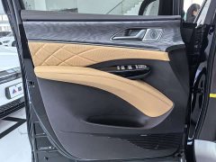 Denza BYD Denza D9 DM-i 970 Luxury - ფოტო 4