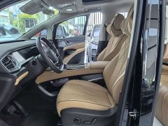 Denza BYD Denza D9 DM-i 970 Luxury - ფოტო 5