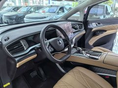 Denza BYD Denza D9 DM-i 970 Luxury - ფოტო 6