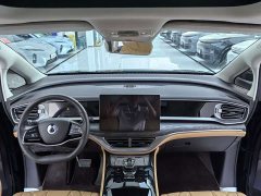 Denza BYD Denza D9 DM-i 970 Luxury - ფოტო 7