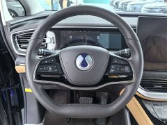 Denza BYD Denza D9 DM-i 970 Luxury - ფოტო 8