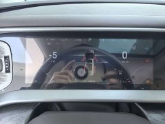 Denza BYD Denza D9 DM-i 970 Luxury - ფოტო 9