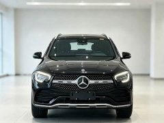 Mercedes-Benz GLC 300 L 4MATIC Dynamic Premium Edition - ფოტო 1