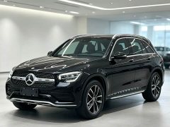 Mercedes-Benz GLC 300 L 4MATIC Dynamic Premium Edition - ფოტო 2