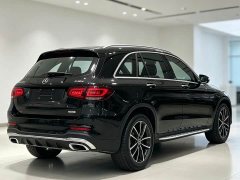 Mercedes-Benz GLC 300 L 4MATIC Dynamic Premium Edition - ფოტო 3