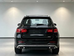 Mercedes-Benz GLC 300 L 4MATIC Dynamic Premium Edition - ფოტო 4