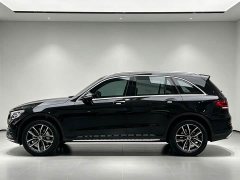 Mercedes-Benz GLC 300 L 4MATIC Dynamic Premium Edition - ფოტო 5