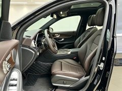 Mercedes-Benz GLC 300 L 4MATIC Dynamic Premium Edition - ფოტო 6