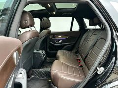 Mercedes-Benz GLC 300 L 4MATIC Dynamic Premium Edition - ფოტო 7