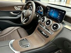 Mercedes-Benz GLC 300 L 4MATIC Dynamic Premium Edition - ფოტო 8
