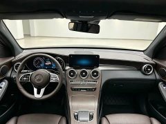 Mercedes-Benz GLC 300 L 4MATIC Dynamic Premium Edition - ფოტო 9