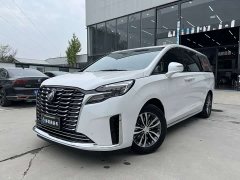 Buick GL8 2023 ES Luxe Enjoyment Edition - ფოტო 1