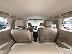 Buick GL8 2023 ES Luxe Enjoyment Edition - ფოტო 10