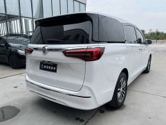 Buick GL8 2023 ES Luxe Enjoyment Edition - ფოტო 11