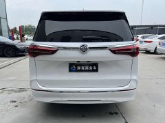 Buick GL8 2023 ES Luxe Enjoyment Edition - ფოტო 12