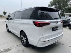 Buick GL8 2023 ES Luxe Enjoyment Edition - ფოტო 13