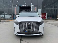 Buick GL8 2023 ES Luxe Enjoyment Edition - ფოტო 2