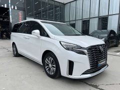 Buick GL8 2023 ES Luxe Enjoyment Edition - ფოტო 3