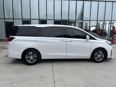 Buick GL8 2023 ES Luxe Enjoyment Edition - ფოტო 4