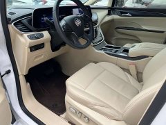 Buick GL8 2023 ES Luxe Enjoyment Edition - ფოტო 5