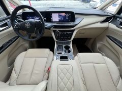Buick GL8 2023 ES Luxe Enjoyment Edition - ფოტო 6