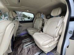 Buick GL8 2023 ES Luxe Enjoyment Edition - ფოტო 7