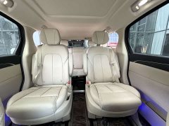 Buick GL8 2023 ES Luxe Enjoyment Edition - ფოტო 8