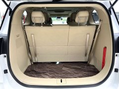Buick GL8 2023 ES Luxe Enjoyment Edition - ფოტო 9