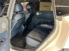 Voyah Lantu Zhiyin Four-Wheel Drive Qiankun Edition - ფოტო 10
