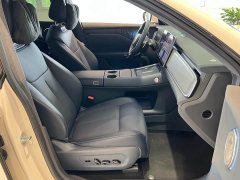 Voyah Lantu Zhiyin Four-Wheel Drive Qiankun Edition - ფოტო 11