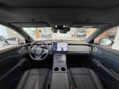 Voyah Lantu Zhiyin Four-Wheel Drive Qiankun Edition - ფოტო 13