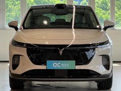 Voyah Lantu Zhiyin Four-Wheel Drive Qiankun Edition - ფოტო 2