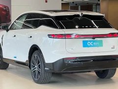 Voyah Lantu Zhiyin Four-Wheel Drive Qiankun Edition - ფოტო 5
